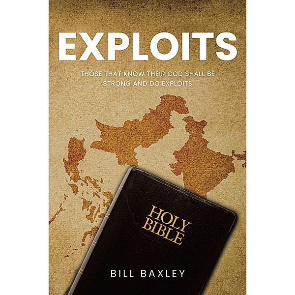 Exploits, Bill Baxley