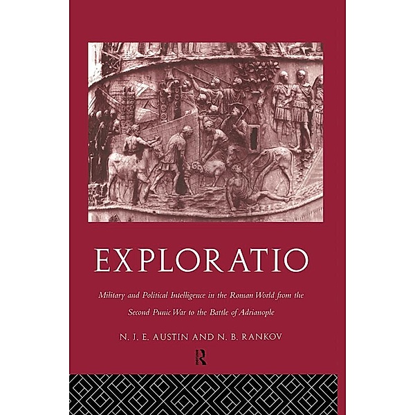 Exploratio, N. J. E. Austin, N. B. Rankov