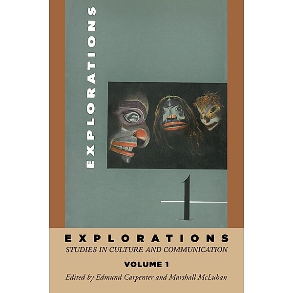 Explorations 1 / Explorations in Communications