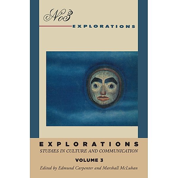 Explorations 3 / Explorations in Communications