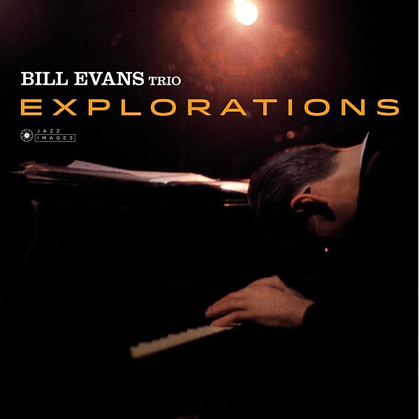 Explorations, Bill Evans Trio