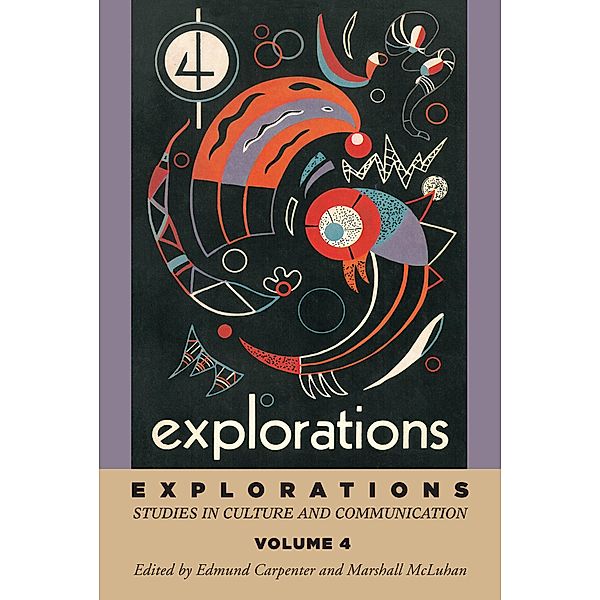 Explorations 4 / Explorations in Communications