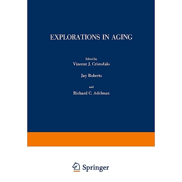 Explorations in Aging