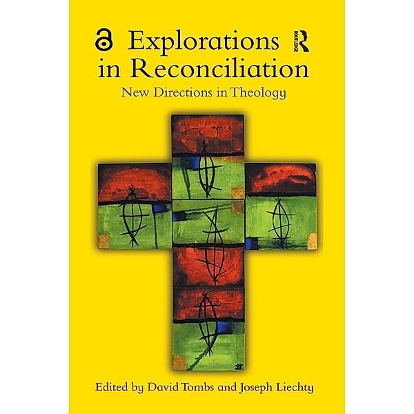 Explorations in Reconciliation, Joseph Liechty