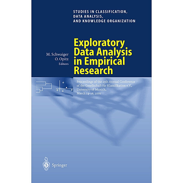 Exploratory Data Analysis in Empirical Research