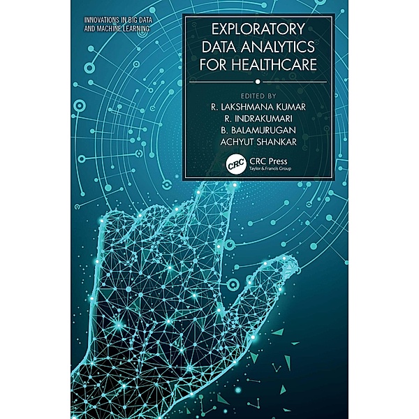 Exploratory Data Analytics for Healthcare