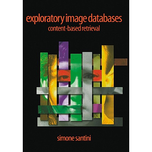 Exploratory Image Databases, Simone Santini