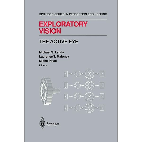 Exploratory Vision / Springer Series in Perception Engineering