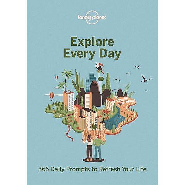 Explore Every Day