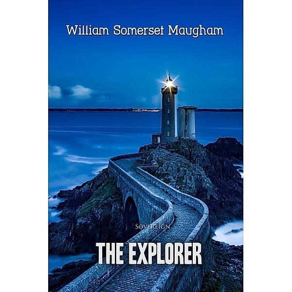 Explorer, William Somerset Maugham
