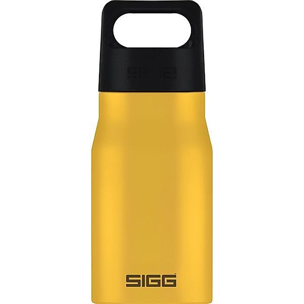 SIGG Explorer Mustard Aluflasche 0,5 L