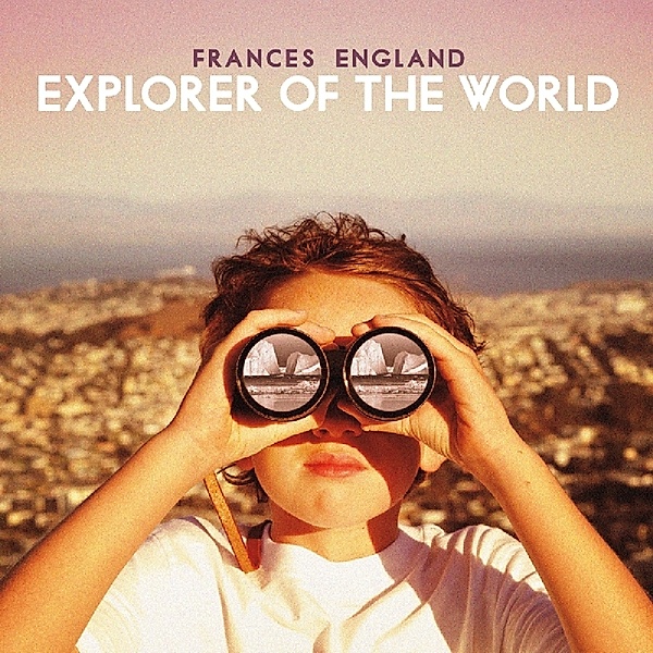 Explorer Of The World, Frances England