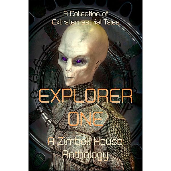 Explorer One, Jennifer Andersson, Todd Salvia, H. R. Schwartz, Katie Stairs, Dawn Debraal, Scott Chaddon, E. W. Farnsworth, Bruce Markuson, Edwardo Perez, Bob Price, Lincoln Reed, Taylor Rigsby