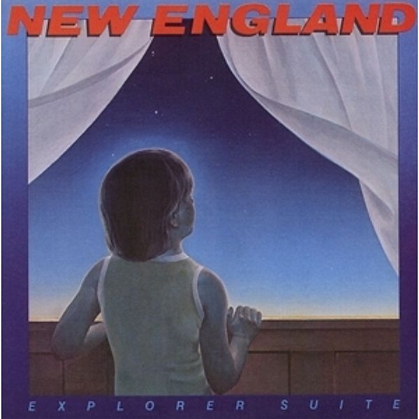 Explorer Suite (Lim.Collector'S Edition), New England