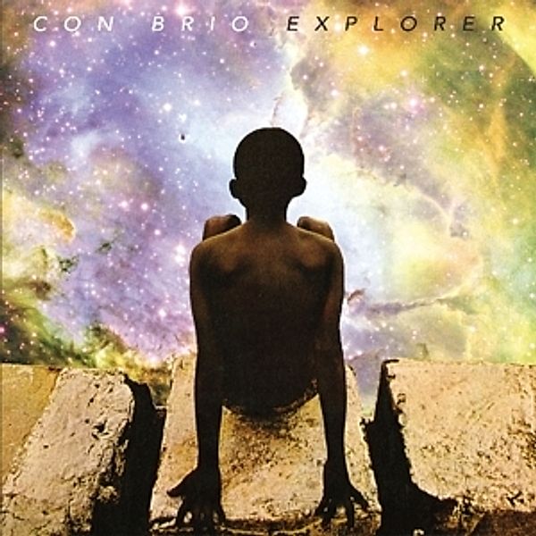 Explorer (Vinyl), Con Brio