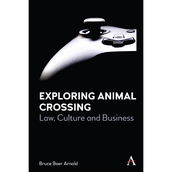 Exploring Animal Crossing, Bruce Baer Arnold