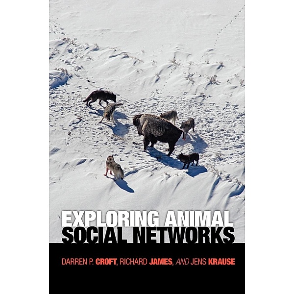 Exploring Animal Social Networks, Darren P. Croft, Richard James, Jens Krause