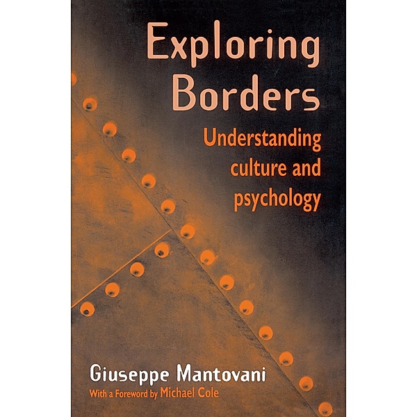 Exploring Borders, Giuseppe Mantovani