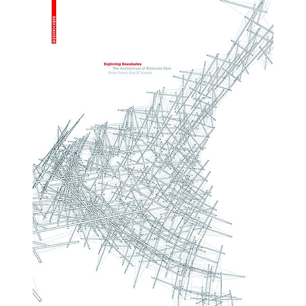 Exploring Boundaries, Peter Davey, Kurt W. Forster