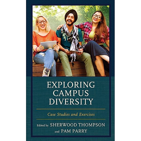 Exploring Campus Diversity