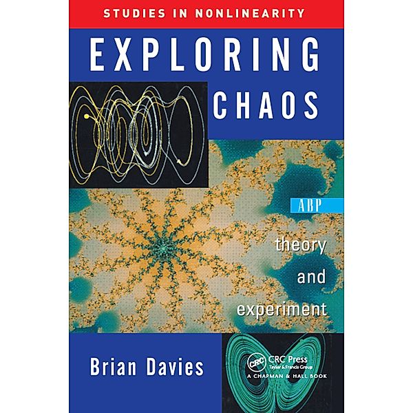 Exploring Chaos, Brian Davies