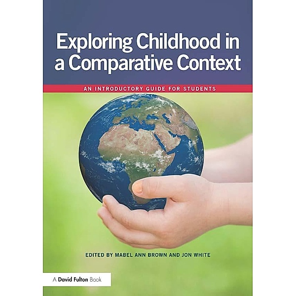 Exploring childhood in a comparative context