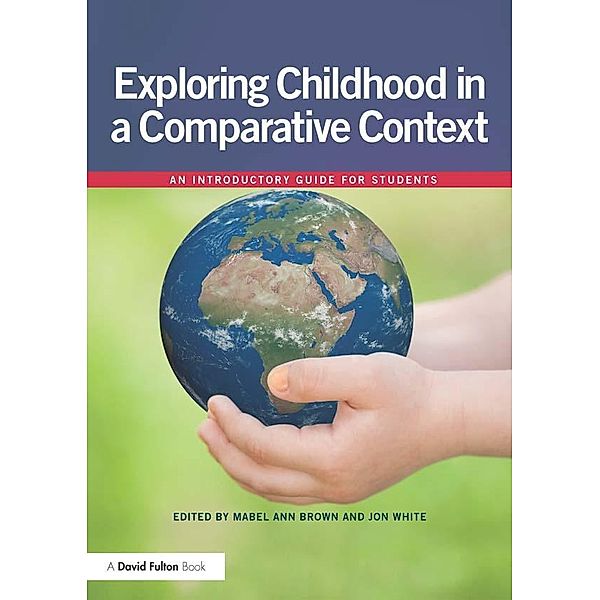 Exploring childhood in a comparative context