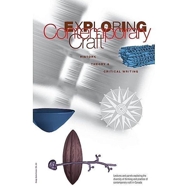 Exploring Contemporary Craft