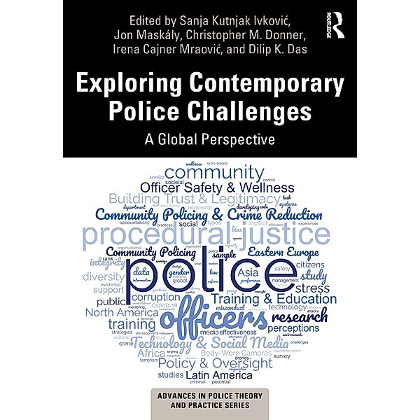 Exploring Contemporary Police Challenges