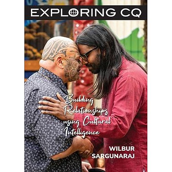 Exploring CQ, Wilbur Sargunaraj