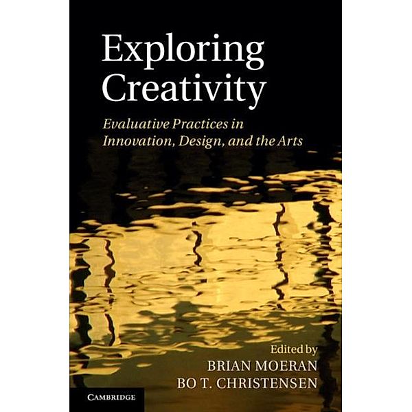 Exploring Creativity