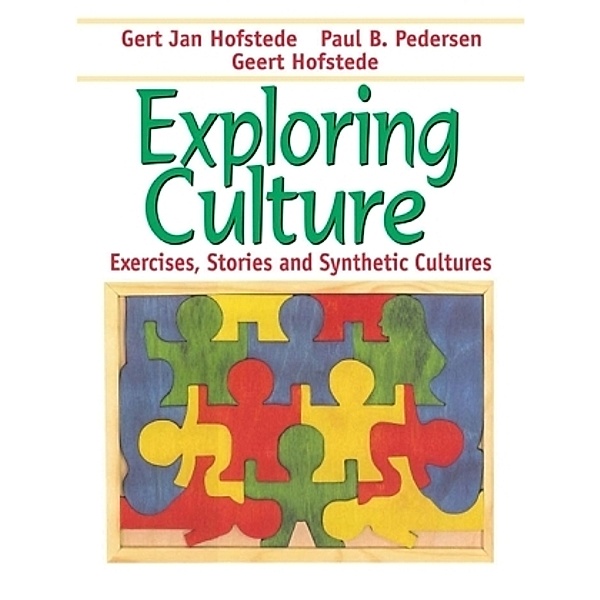 Exploring Culture, Gert J. Hofstede, Paul B. Pedersen, Geert Hofstede