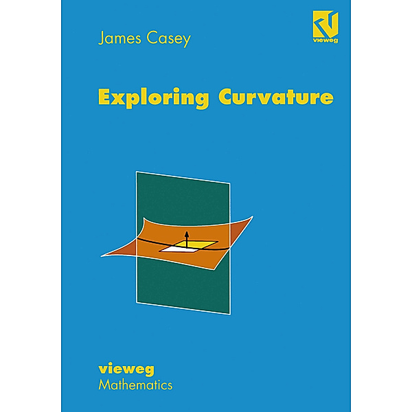 Exploring Curvature, James Casey
