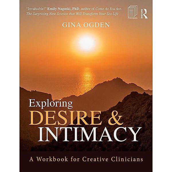 Exploring Desire and Intimacy, Gina Ogden