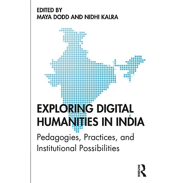 Exploring Digital Humanities in India