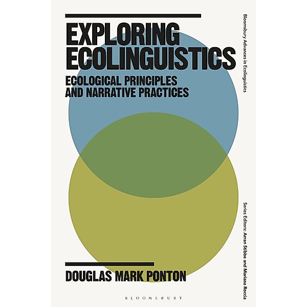 Exploring Ecolinguistics, Douglas Mark Ponton