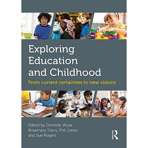 Exploring Education and Childhood