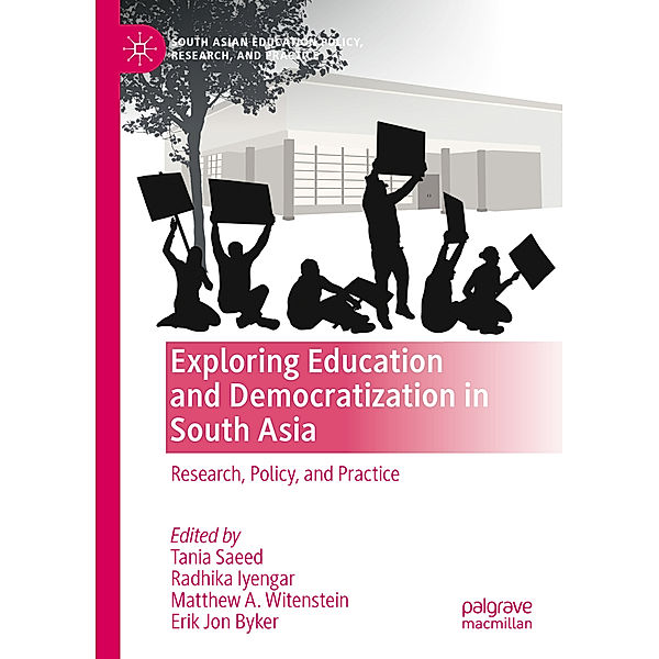 Exploring Education and Democratization in South Asia