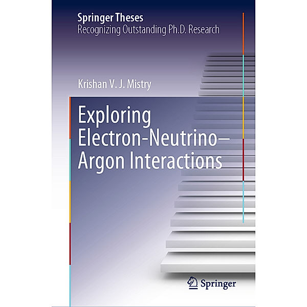 Exploring Electron-Neutrino-Argon Interactions, Krishan V. J. Mistry