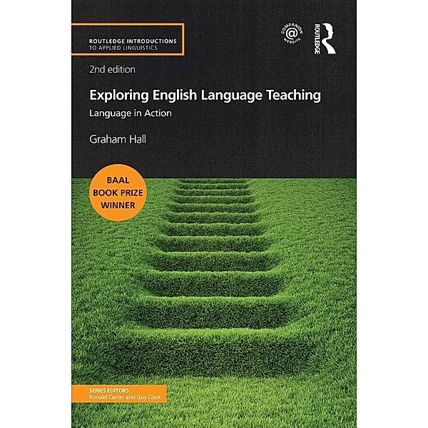 Exploring English Language Teaching, Graham Hall