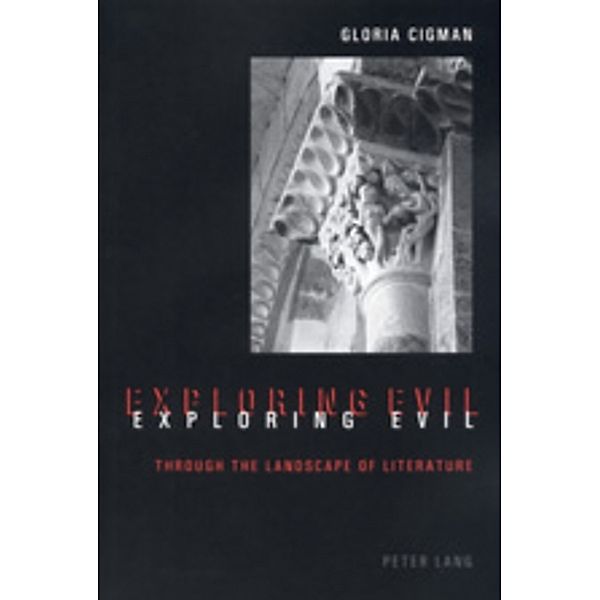 Exploring Evil, Gloria Cigman