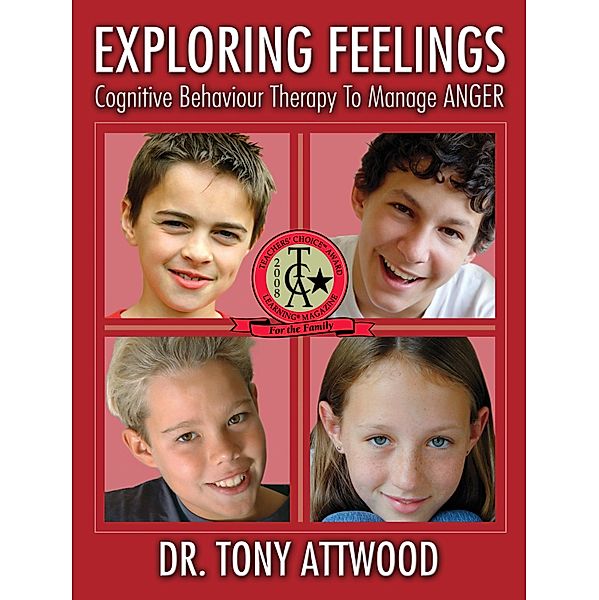 Exploring Feelings, Tony Attwood
