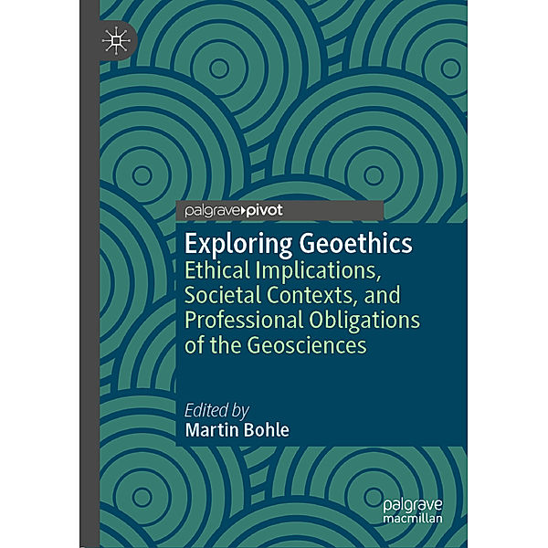 Exploring Geoethics