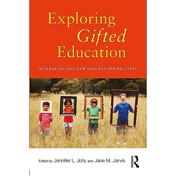 Exploring Gifted Education