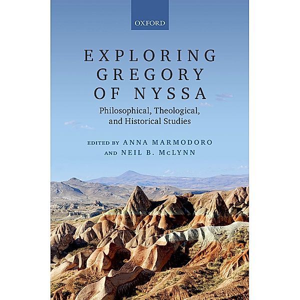 Exploring Gregory of Nyssa