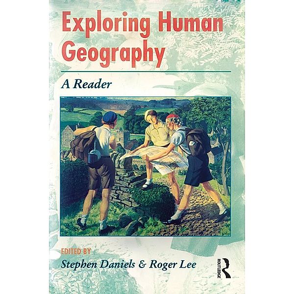 Exploring Human Geography