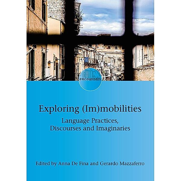 Exploring (Im)mobilities / Encounters Bd.23