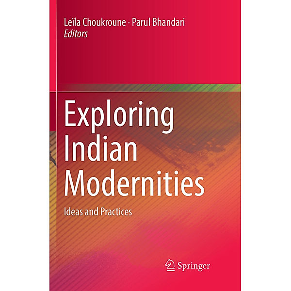 Exploring Indian Modernities