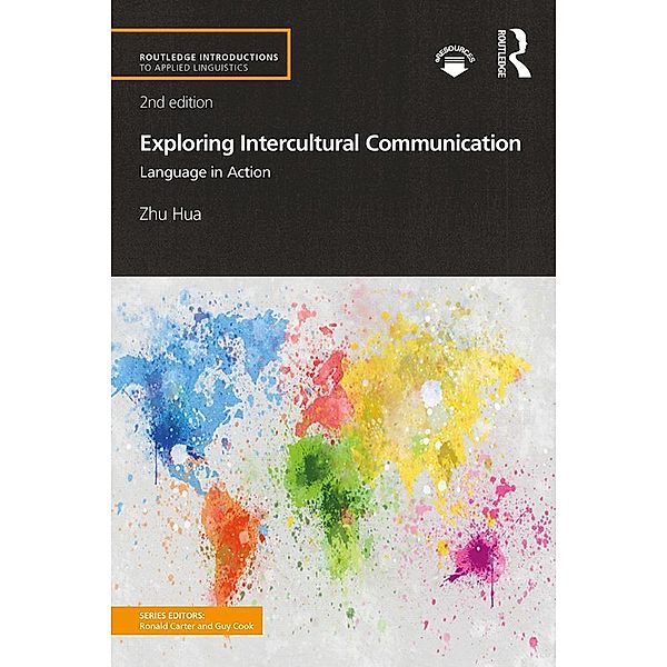 Exploring Intercultural Communication, Zhu Hua