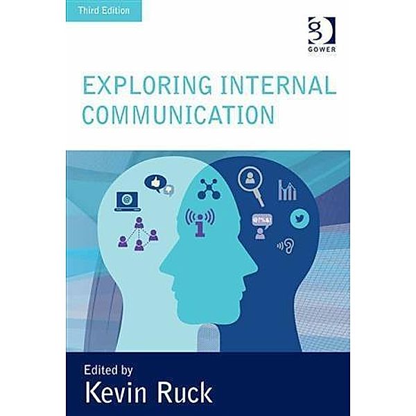 Exploring Internal Communication